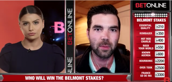 2021 Belmont Stakes Predictions & Picks
