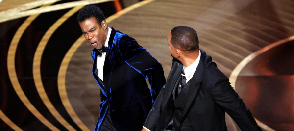 Serena Williams Stunned After Watching Will Smith Slap Chris Rock at Oscars: A Bookmaker Bomb