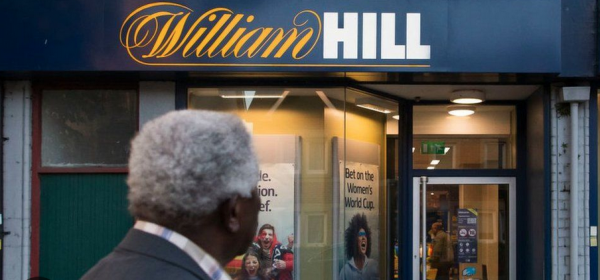 Binance Hit With CFTC Suit, NC Sports Betting Nears Final Vote and William Hill Nearly Loses its License