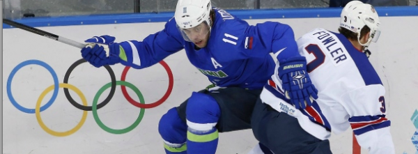 Men's Ice Hockey Odds to Win Gold 2018 Winter Olympics 