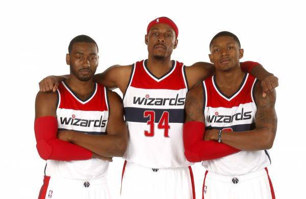 OKLAHOMA CITY THUNDER (4-3) at WASHINGTON WIZARDS (3-3)  Sportsbook.ag Line: Okl