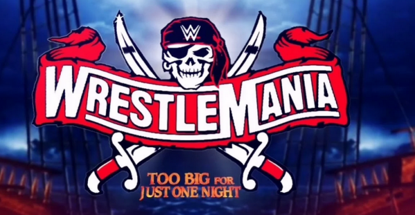 Wrestlemania 37 Match Betting Odds