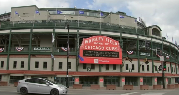 Total in Pirates Cubs Game Steady at 7 With Windy Weather Expected in Chicago