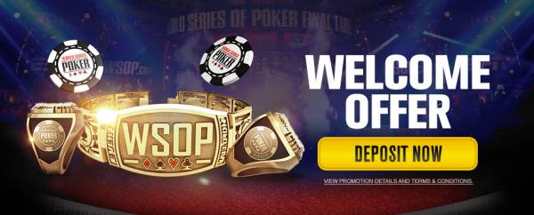 The Poker Beat - July 5, 2021: WSOP Online Coming to PA for Real Money