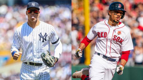 MLB Betting Picks June 4, 2021 – Boston Red Sox at New York Yankees