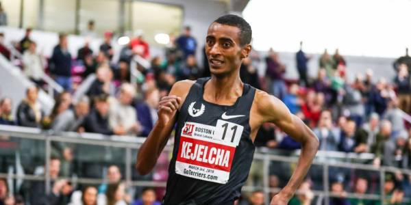 What Are The Odds to Win - Men's 10000M - Athletics - Tokyo Olympics 