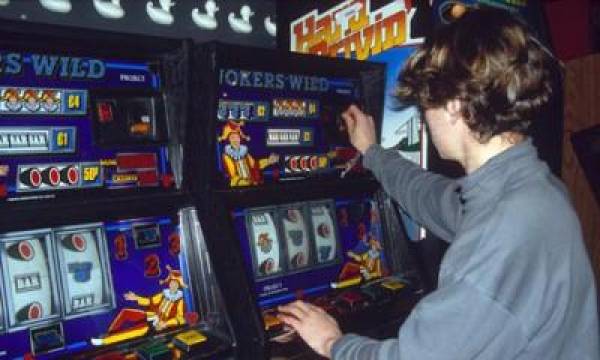 Shocking Study Finds More Young Boys Gambling Than Ever Before Shocking Study Finds More Young Boys Gambling Than Ever Before