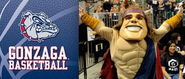 Zags vs. Gaels Betting Odds January 21 Zags vs. Gaels Betting Odds January 21