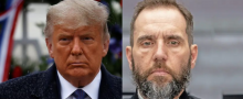 Trump Indictment Watch as Lawyers Meet With DOJ, Latest Odds