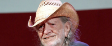 Willie Nelson is STILL Not in the Rock and Roll Hall of Fame: Bet if he Makes it This Year