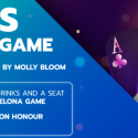 Poker Legend Molly Bloom to Host €10,000 'Molly's Game' at SBC Summit Barcelona