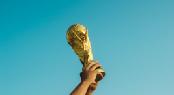 Vegas Reports 2022 FIFA World Cup Betting Down