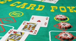 Top 5 Pros of Playing 3 Card Poker Online
