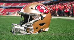 Where Can I Bet The 49ers Game From California?