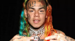 6ix9ine Betting Odds for Album Drop on Friday