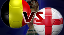 Belgium vs. England Betting Tips, Odds - 2018 World Cup