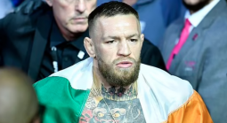 McGregor vs Chandler Odds Posted Following Big Announcement