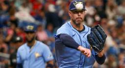 Find Rays vs. Angels Series Betting Trends, Predictions