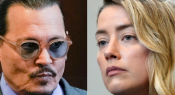 Betting Odds on Who Johnny Depp and Amber Heard Will Date Next