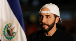 El Salvador President Trades Bitcoin Naked and Now Country is Left Exposed