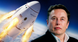 Elon Musk TIME Person of the Year 2023 Pays $600 on $100 Bet
