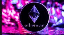 You Can Bet on the Price of Ethereum