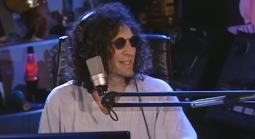 Howard Stern Odds to be President 2024: Says He Wants to Run