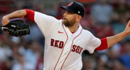 Should I Bet on the Boston Red Sox James Paxton?