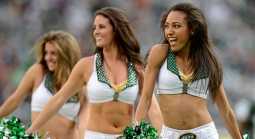 Jets Prepping for Aaron Rodgers 