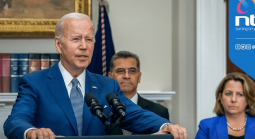 Biden's Approval Rating Ticks Up 3 Points, Trump Matches Low Point: Latest Odds