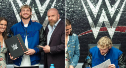Logan Paul Signs With WWE: Latest Odds