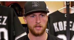 Should I Bet on the Chicago White Sox Michael Kopech?