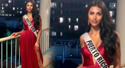 Miss Puerto Rico Payout Odds to Win 2021 Miss Universe