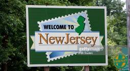 Where Can I Bet Sports Legally Online From New Jersey?
