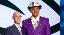 Orlando Magic Make Duke's Paolo Banchero No. 1 pick in 2022 NBA Draft