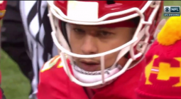 Mahomes' Injury Impacts AFC and MVP Odds
