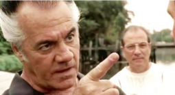 Paulie Walnuts Actor Tony Sirico Dead at 79
