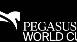 Pegasus World Cup 2023 Odds
