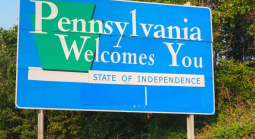 Pennsylvania Set State Record for Gambling Revenue in 2021