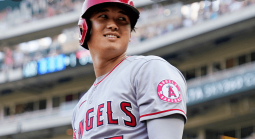 MVP, ROY, Cy Young Odds List More Than 100 Players