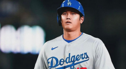 Ohtani Not MVP Favorite According to Oddsmakers
