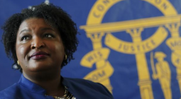 GA Candidate for Governor Stacey Abrams: "It's time to Legalize Casino Gambling and Sports Betting"