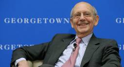 Justice Stephen Breyer to Retire: Odds on Who Might Replace Him