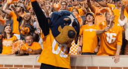 Should I Bet the Tennessee Vols in College Football This Week?