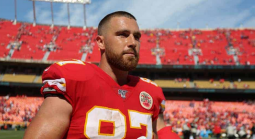 What Are the Payout Odds - Travis Kelce Super Bowl MVP
