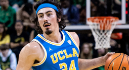 Where Can I Bet UCLA Bruins Games Online From California?