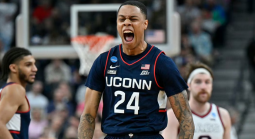 Where to Bet the UConn Huskies in the Final Four From My State - Connecticut 