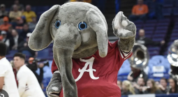 Alabama Payout Odds to Win the 2023 NCAA Tournament - Sweet 16