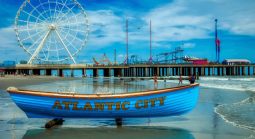 Casinos in New Jersey: why choose Atlantic City