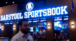 Some Live Giants Cardinals Bets Voided By Barstool Sports, Other Accounts Suspended